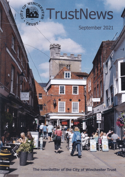 the square